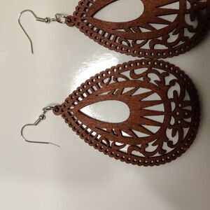 Dangle Earrings